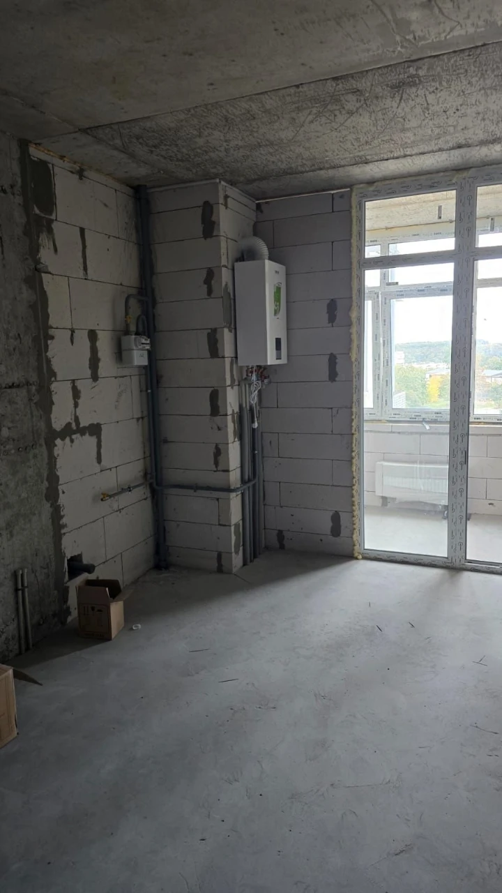 For Sale 1-bedroom apartment in ЖК Обухівський Ключ 10