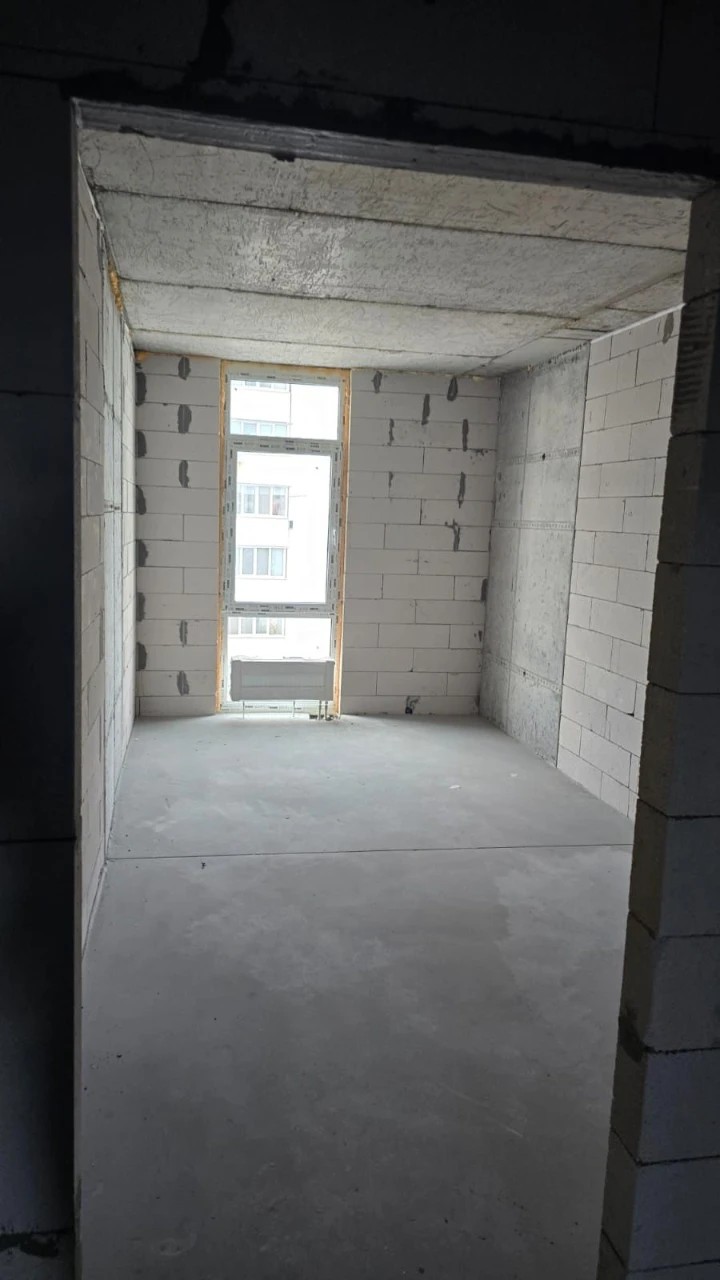 For Sale 1-bedroom apartment in ЖК Обухівський Ключ 10