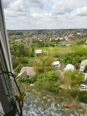Sale of a 4-room apartment in the city of Fastov