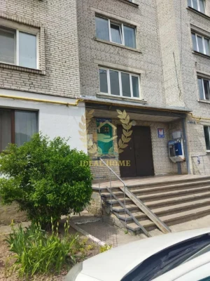 Sale of a 4-room apartment in the city of Fastov
