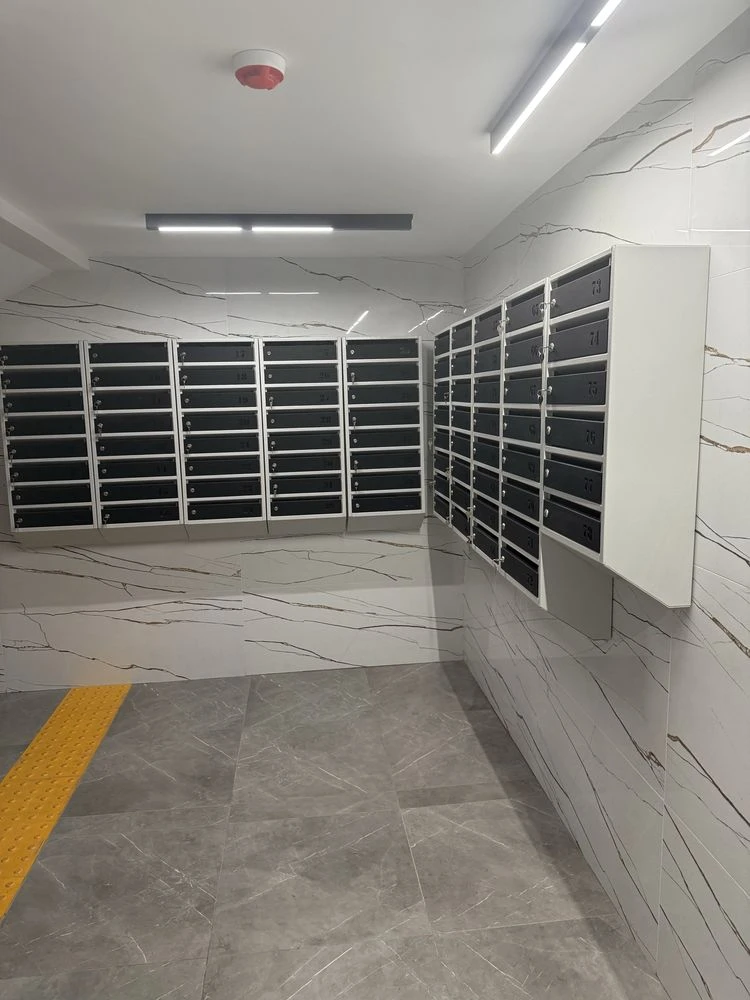 Sale of a 1-bedroom apartment, 42 sq m, Fastov, ЖК Соборний, ЄОселя