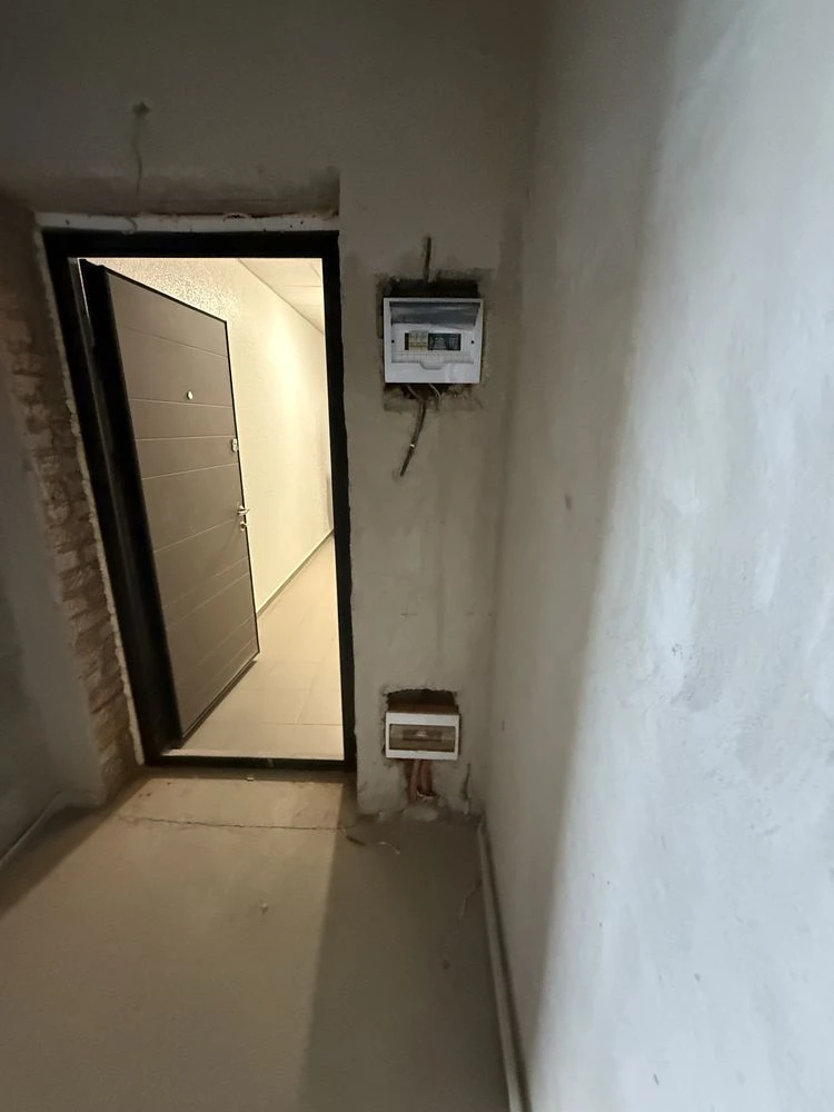 Sale of a 1-bedroom apartment, 42 sq m, Fastov, ЖК Соборний, ЄОселя