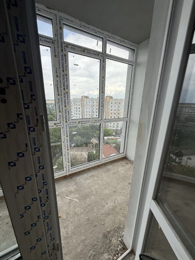 Sale of a 1-bedroom apartment, 42 sq m, Fastov, ЖК Соборний, ЄОселя