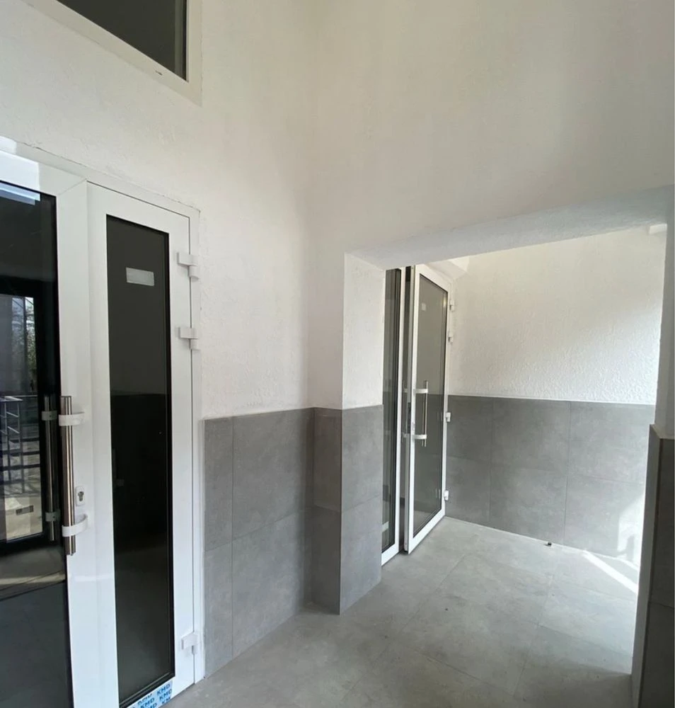 One-bedroom apartment, 39 sq m, Fastov, center, new building