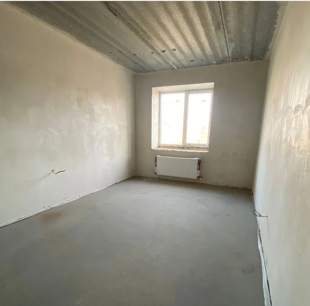 One-bedroom apartment, 39 sq m, Fastov, center, new building