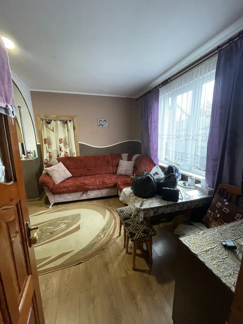 1-к квартира з 2 кімнатами в м. Борислав, Львівська область