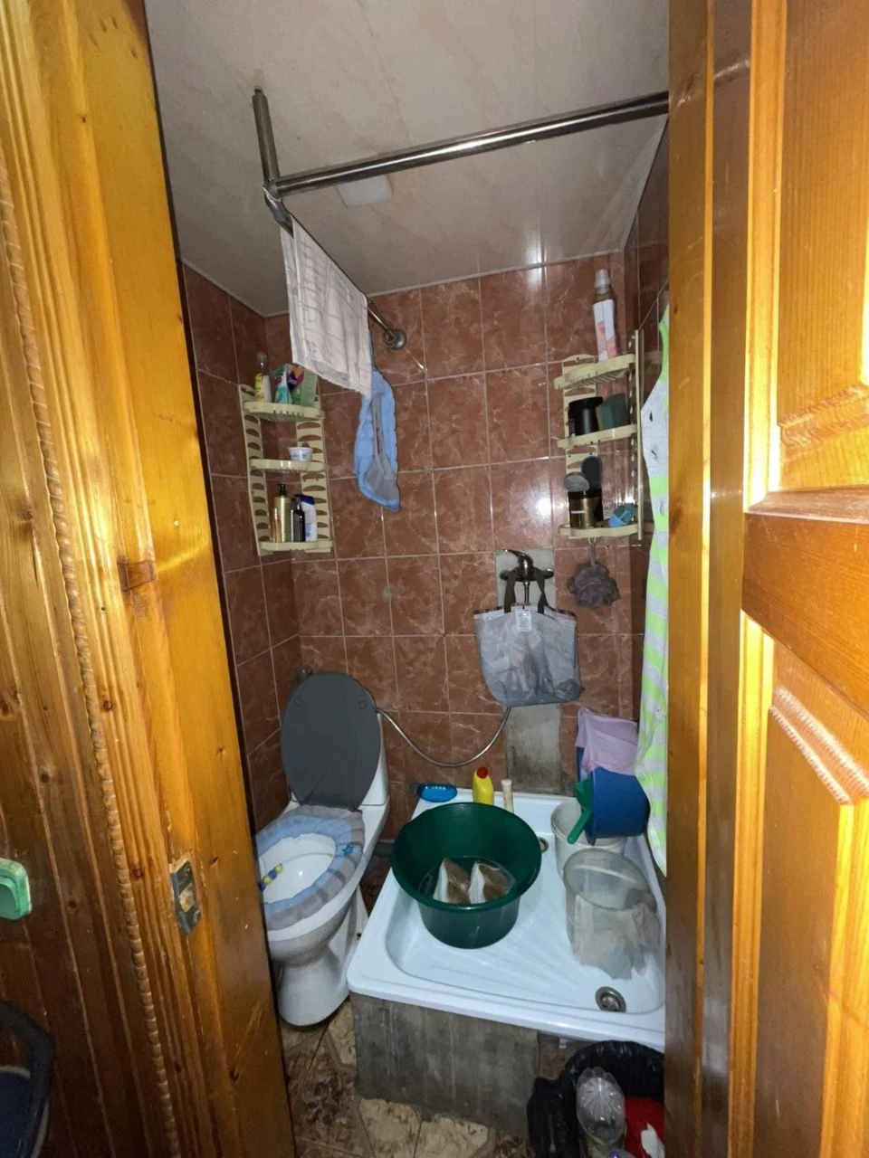 1-к квартира з 2 кімнатами в м. Борислав, Львівська область