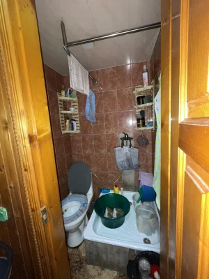 1-к квартира з 2 кімнатами в м. Борислав, Львівська область