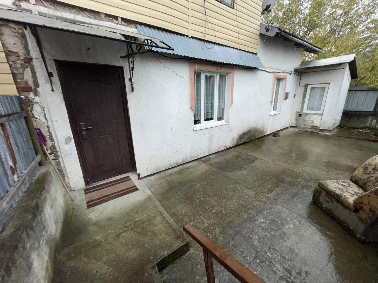 1-к квартира з 2 кімнатами в м. Борислав, Львівська область