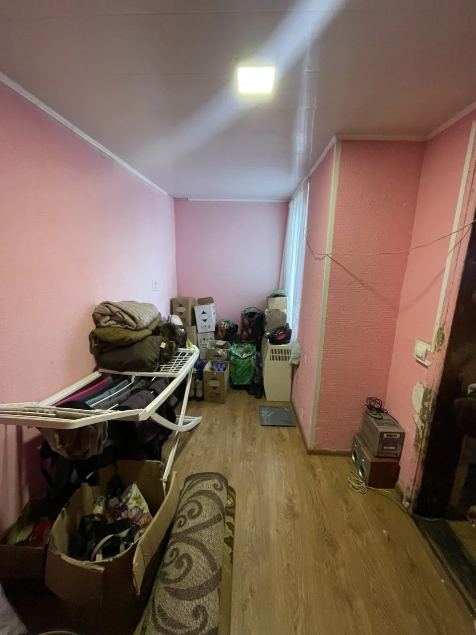 1-к квартира з 2 кімнатами в м. Борислав, Львівська область
