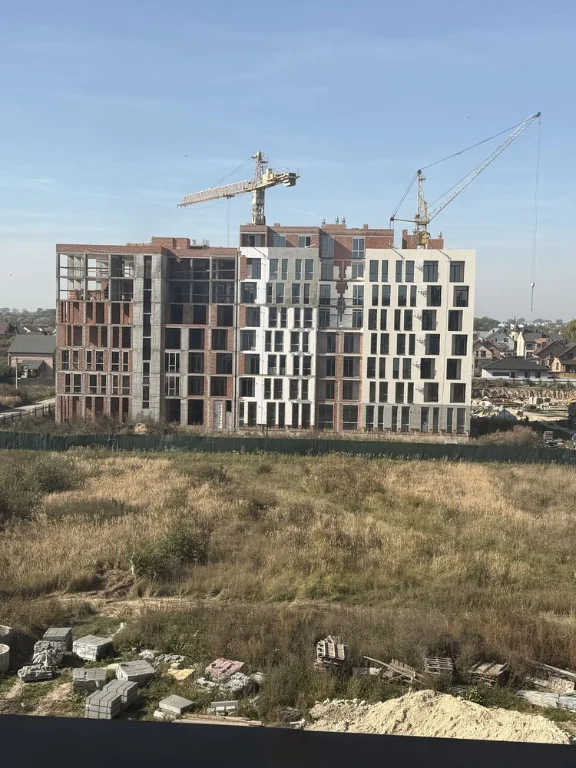 Продажа 1-комнальной квартиры на улице Зарицкого в Городке