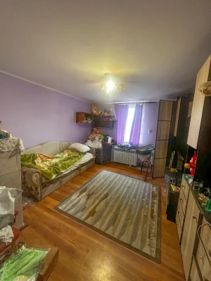 2 Room Apartment in Drohobych