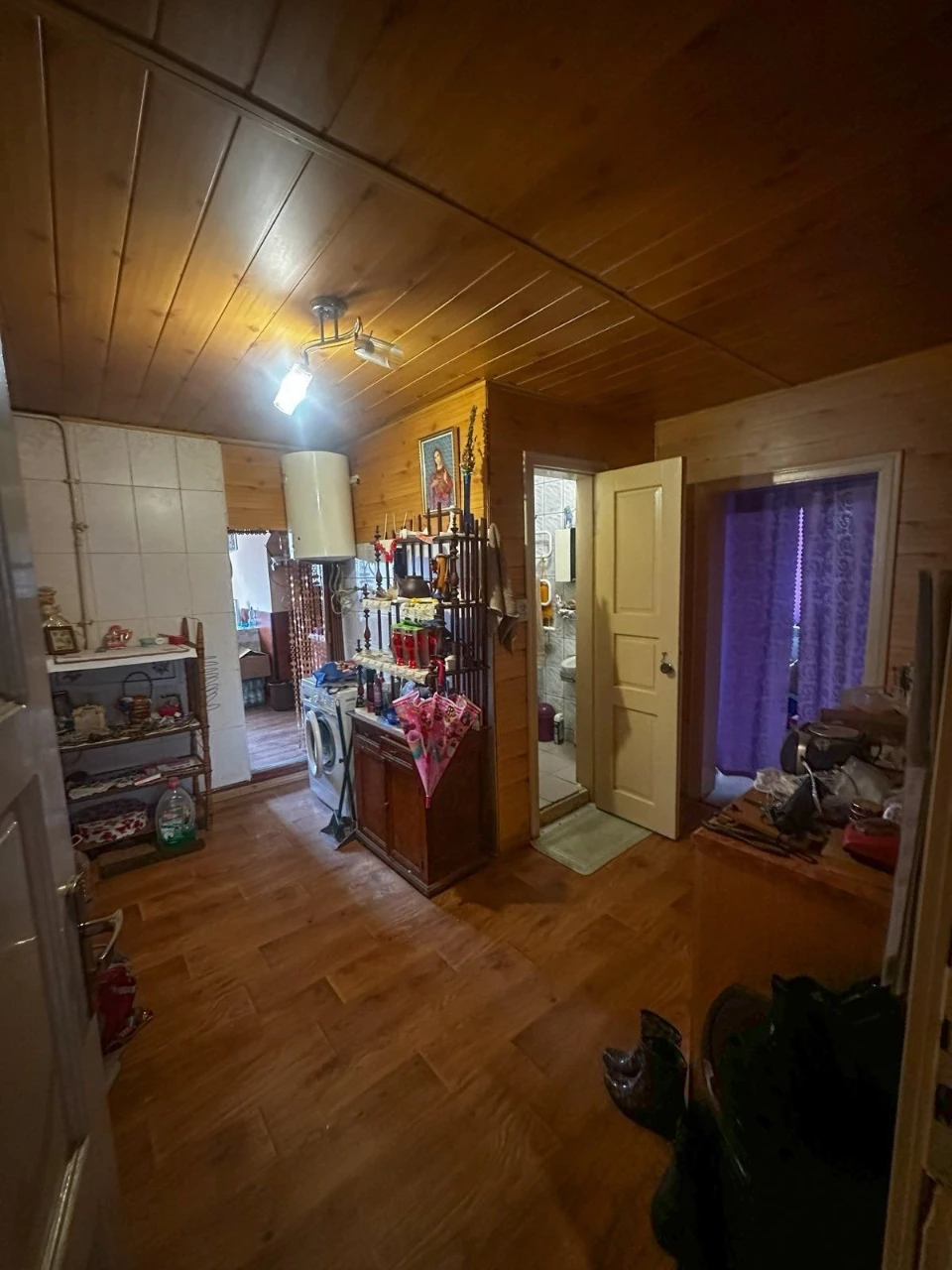 2 Room Apartment in Drohobych