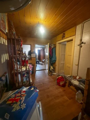 2 Room Apartment in Drohobych