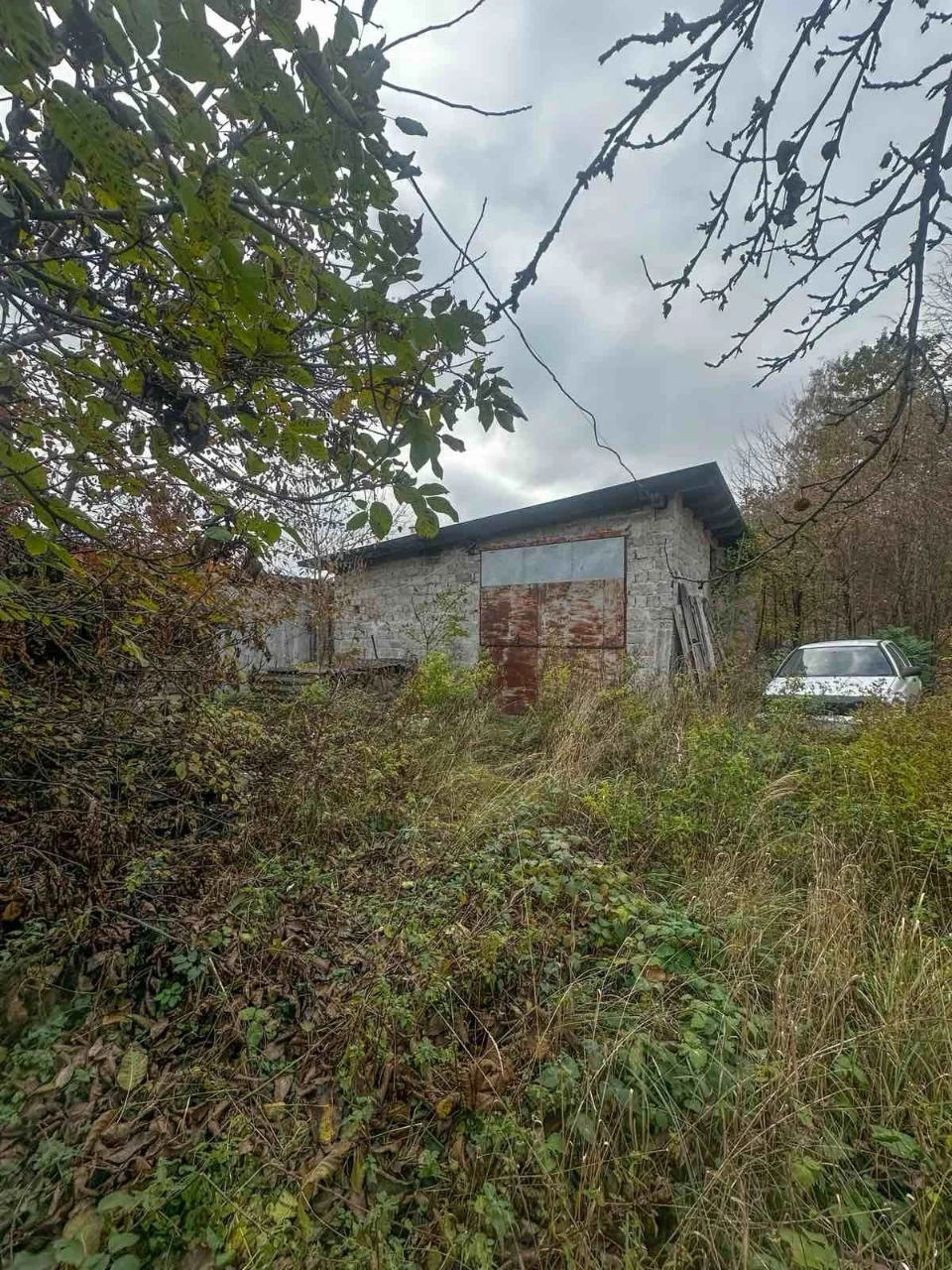 2 Room Apartment in Drohobych