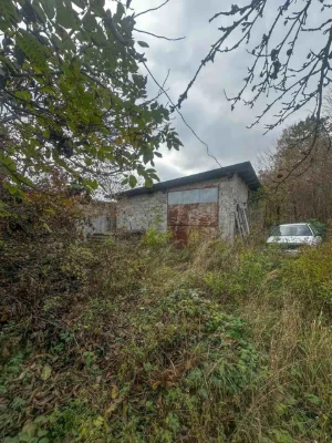 2 Room Apartment in Drohobych