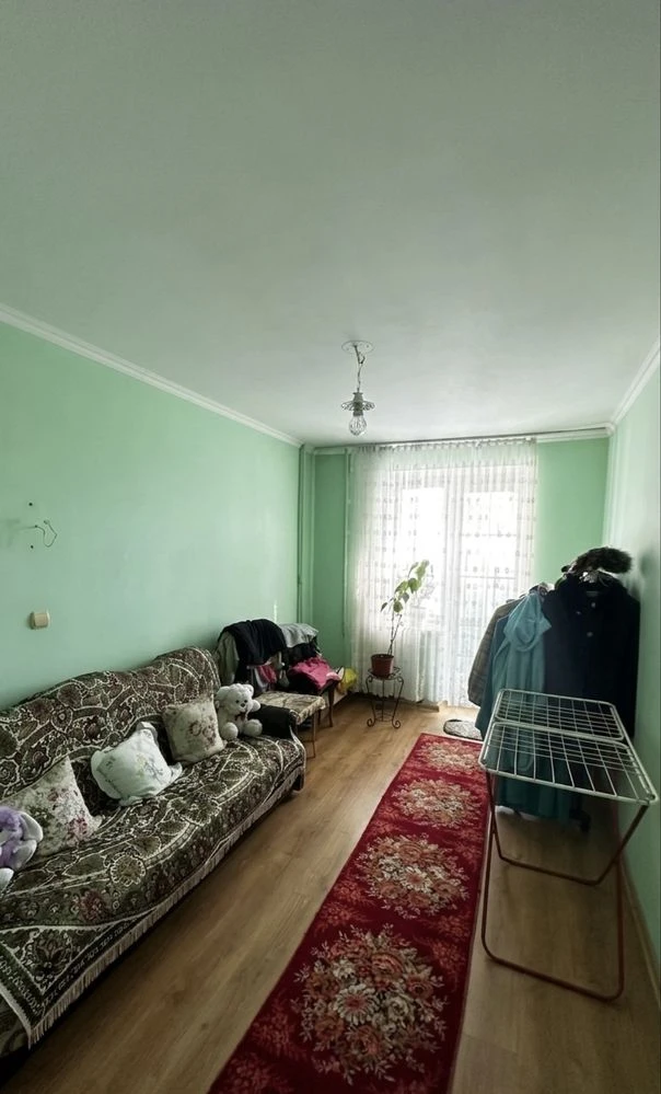 Продається 3-кімнатна квартира в Дрогобичі (вул. Коновальця)
