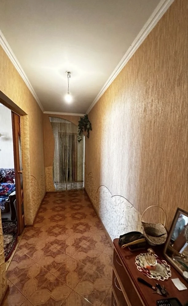 Продається 3-кімнатна квартира в Дрогобичі (вул. Коновальця)