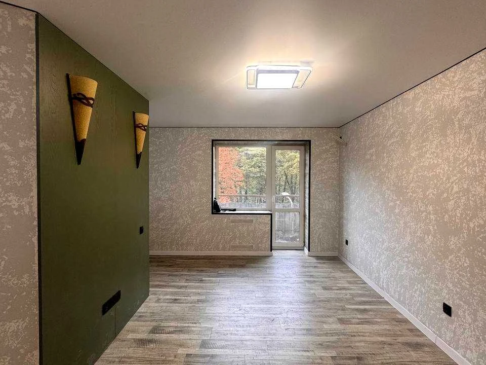 Квартира. Рівне, Паркова вул.