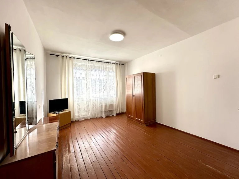 1-bedroom apartment for sale in Stry.