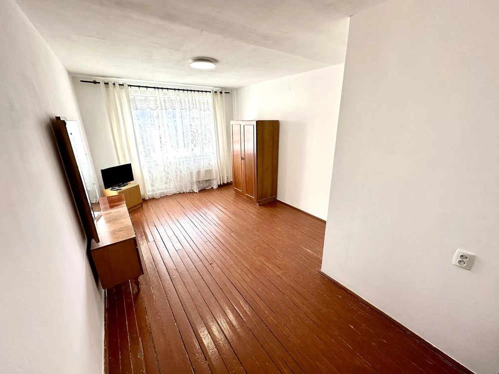 1-bedroom apartment for sale in Stry.