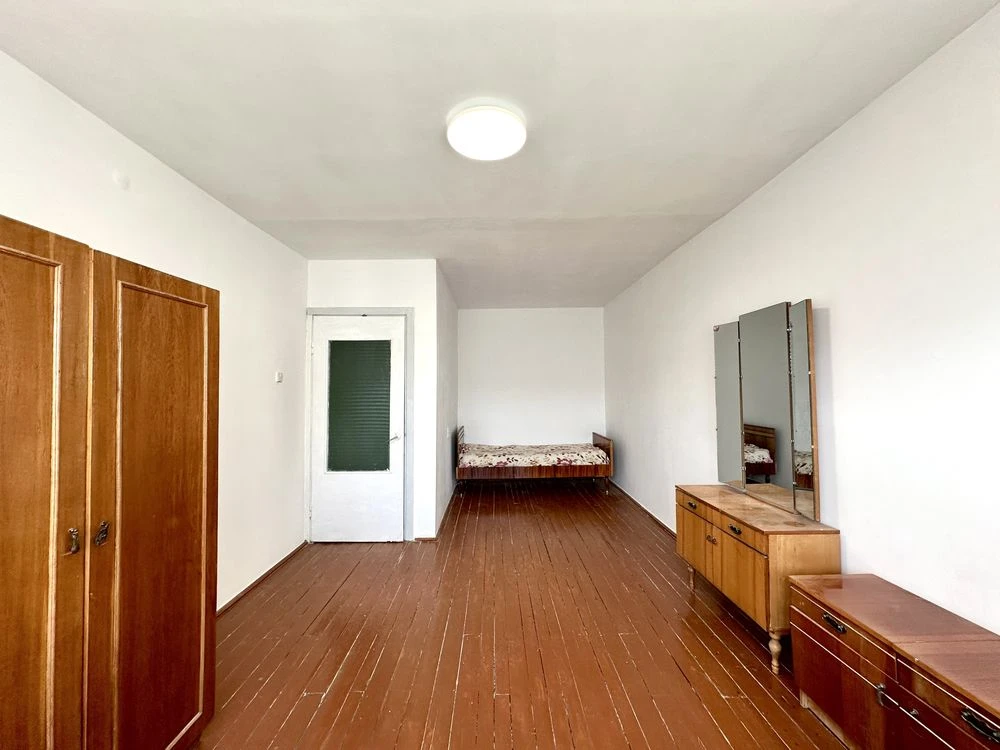 1-bedroom apartment for sale in Stry.