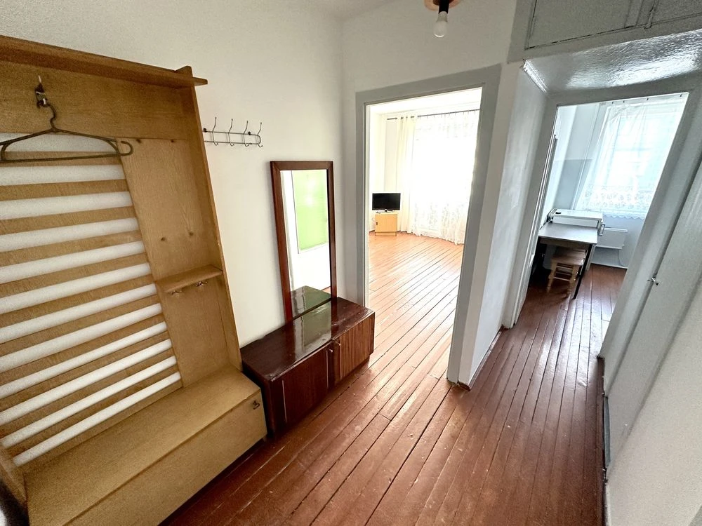 1-bedroom apartment for sale in Stry.
