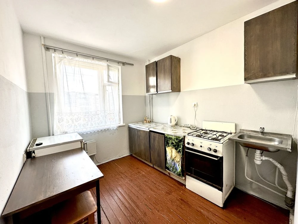 1-bedroom apartment for sale in Stry.