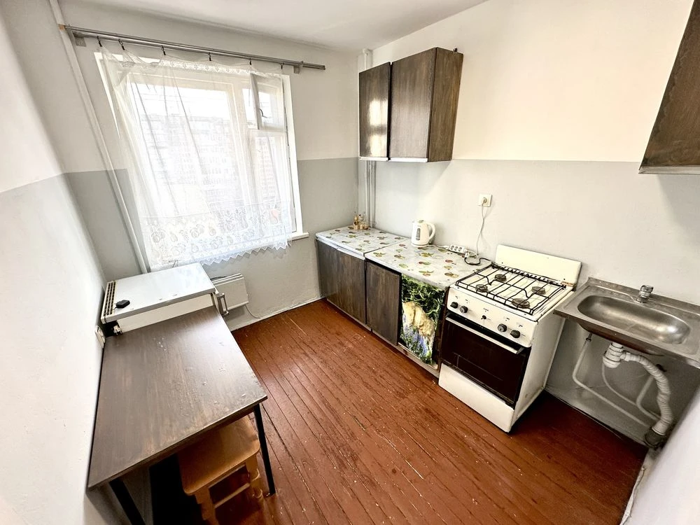 1-bedroom apartment for sale in Stry.