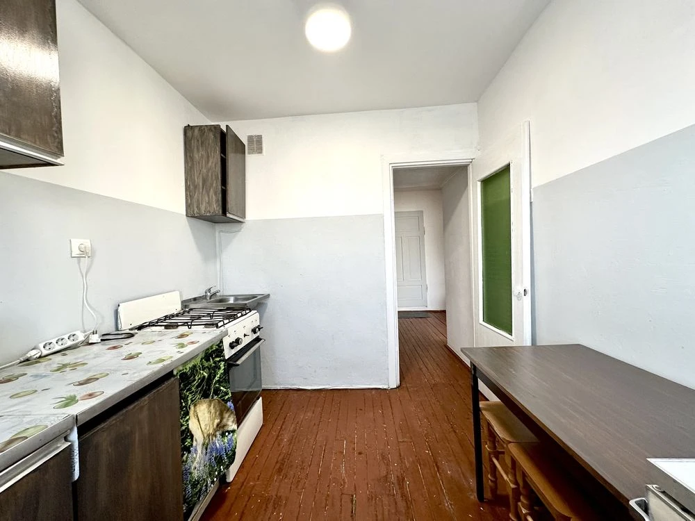 1-bedroom apartment for sale in Stry.