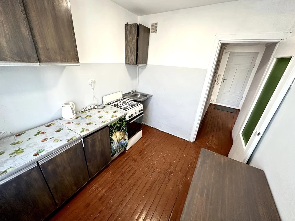 1-bedroom apartment for sale in Stry.