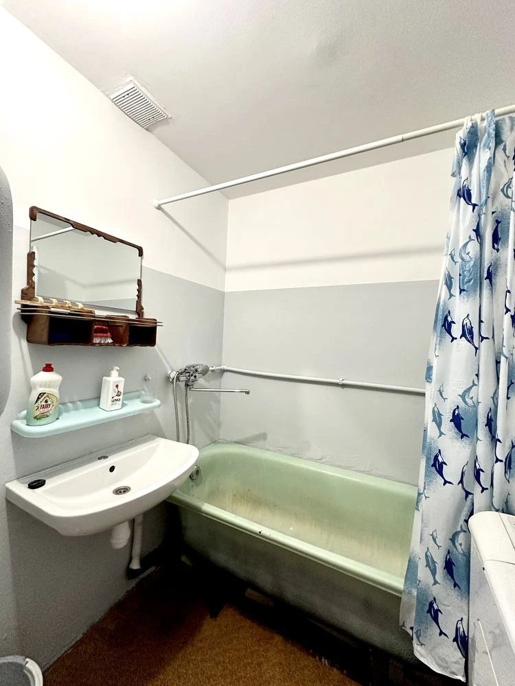 1-bedroom apartment for sale in Stry.