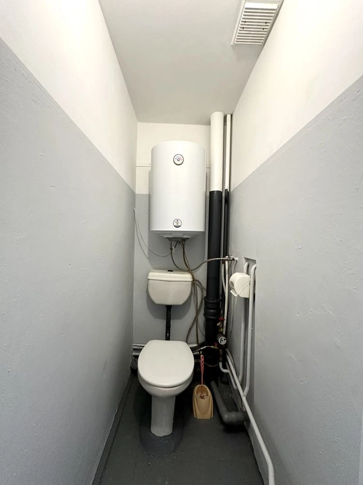 1-bedroom apartment for sale in Stry.