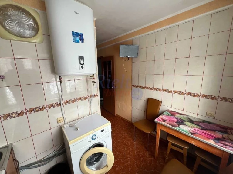 Sale of 2-room apartment 43 m², Stetsenko street, 13