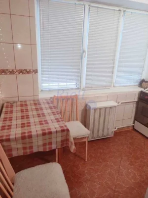 Sale of 2-room apartment 43 m², Stetsenko street, 13