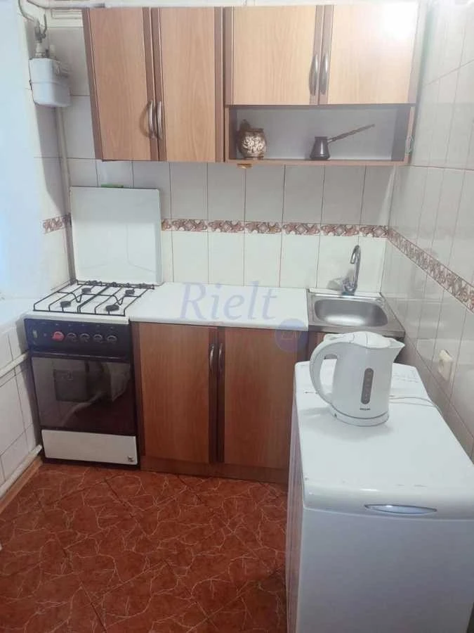 Sale of 2-room apartment 43 m², Stetsenko street, 13