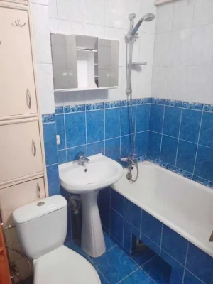 Sale of 2-room apartment 43 m², Stetsenko street, 13