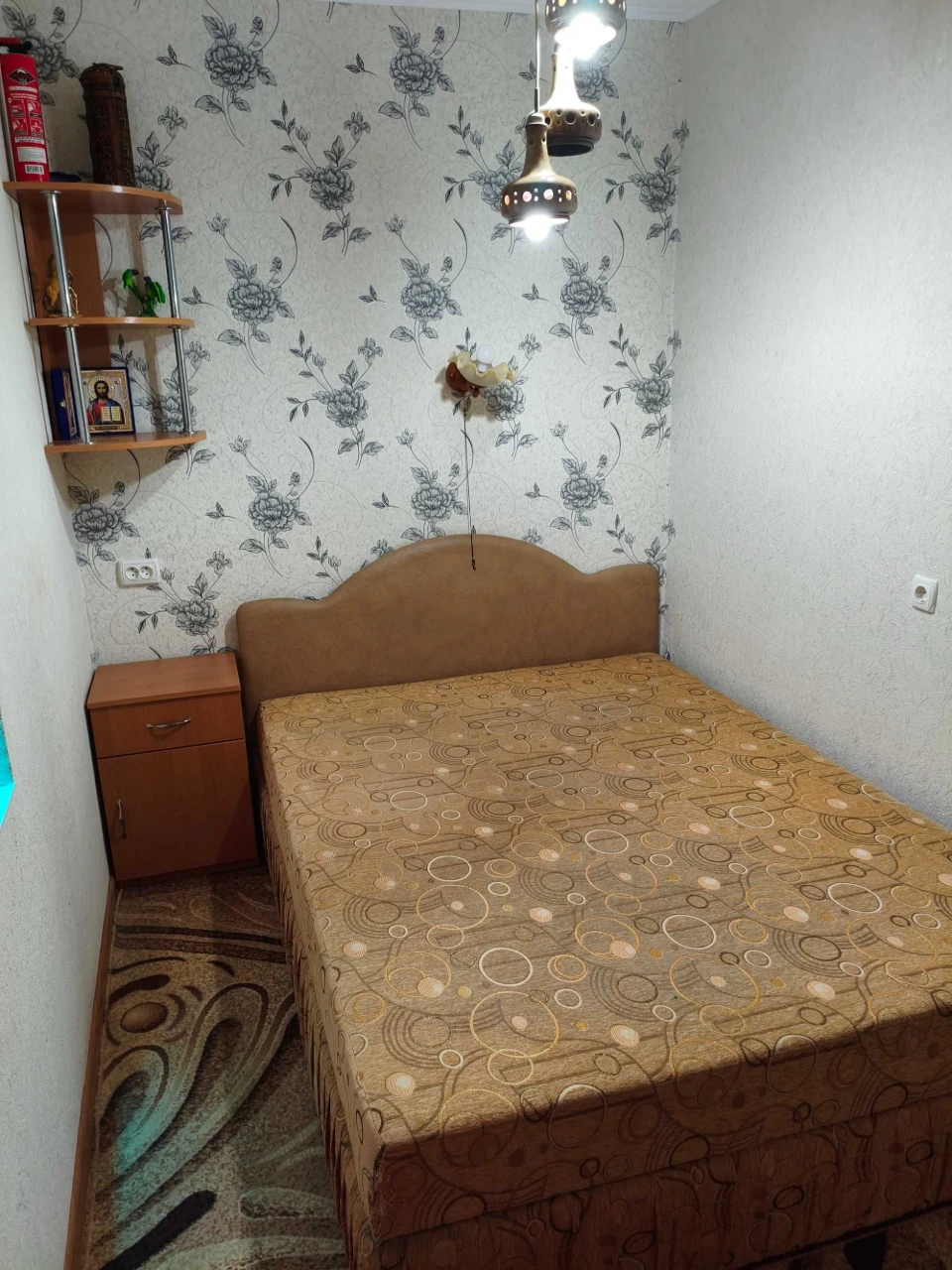 Продається квартира! Срочно!