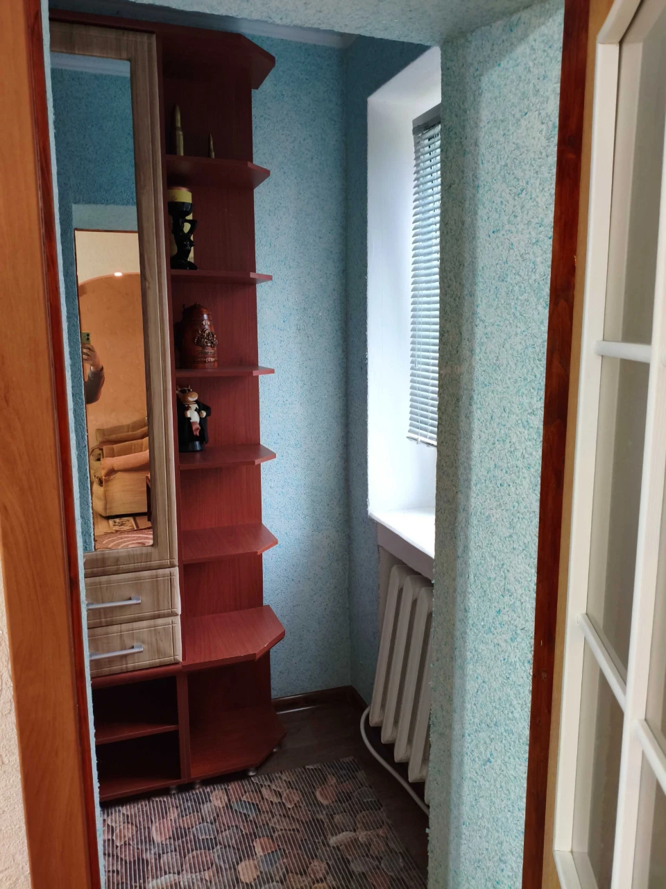 Продається квартира! Срочно!