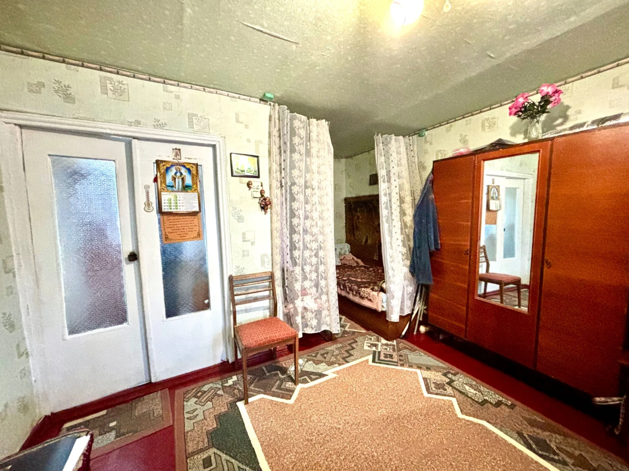 Однокімнатна квартира в центрі міста