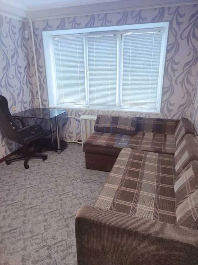 Sale of 2-room apartment 43 m², Stetsenko street, 13