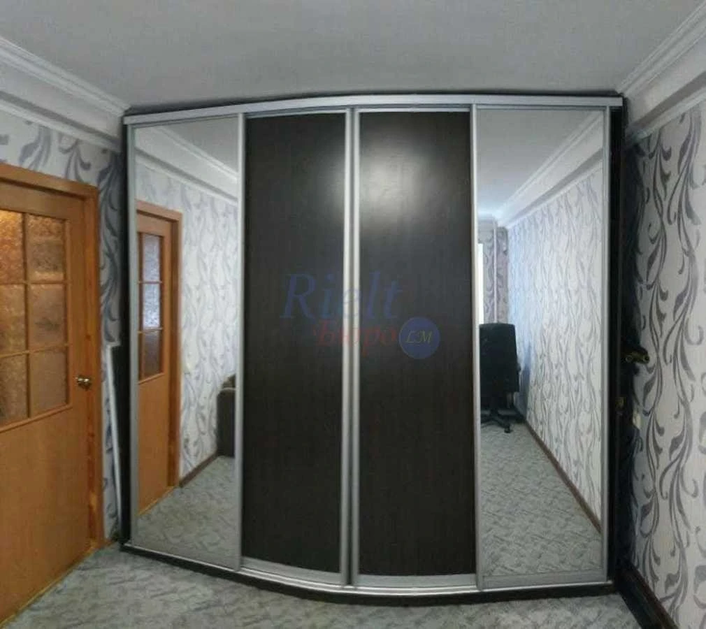 Sale of 2-room apartment 43 m², Stetsenko street, 13