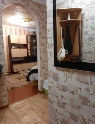 2-room apartment for sale, on Prospekt Suvorova