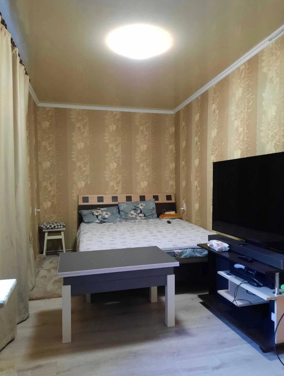 2-room apartment for sale, on Prospekt Suvorova