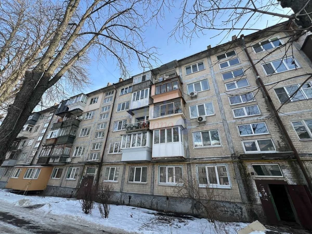 Sale of 2-room apartment 43 m², Stetsenko street, 13