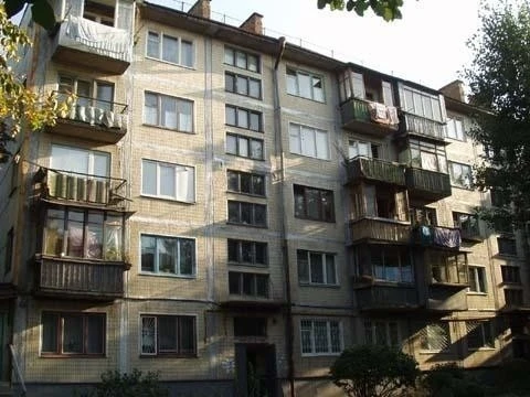 Sale of 2-room apartment 43 m², Stetsenko street, 13