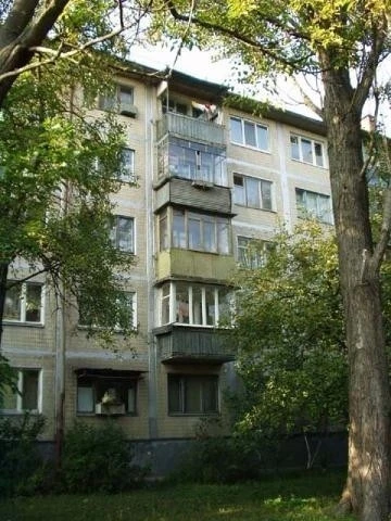 Sale of 2-room apartment 43 m², Stetsenko street, 13