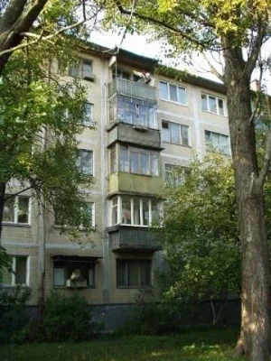 Sale of 2-room apartment 43 m², Stetsenko street, 13