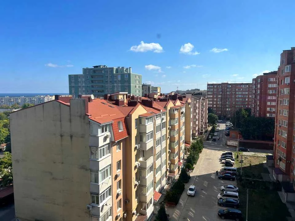 Квартира. Чорноморськ, Парусна вул.