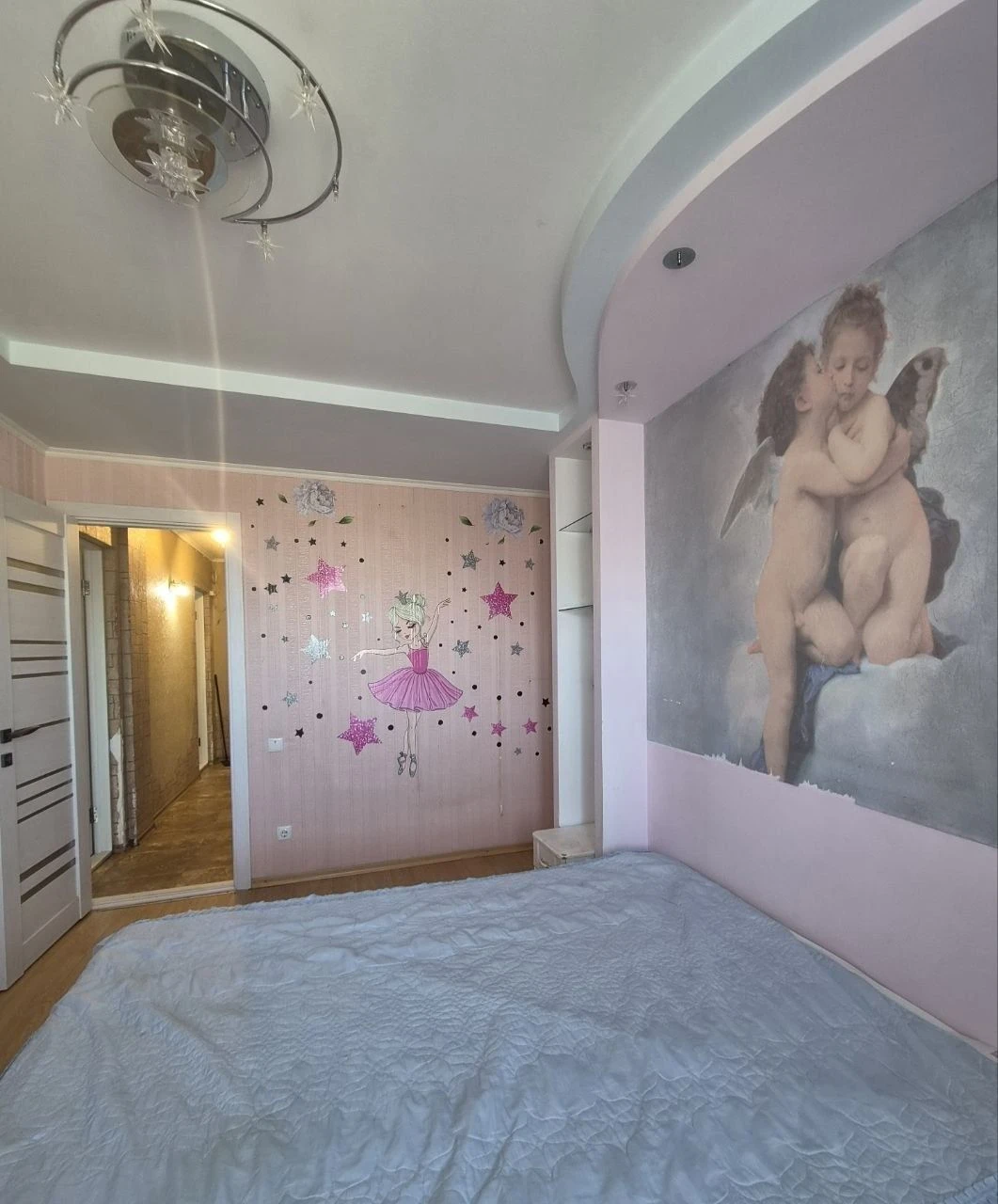 Продам 2 к квартиру
